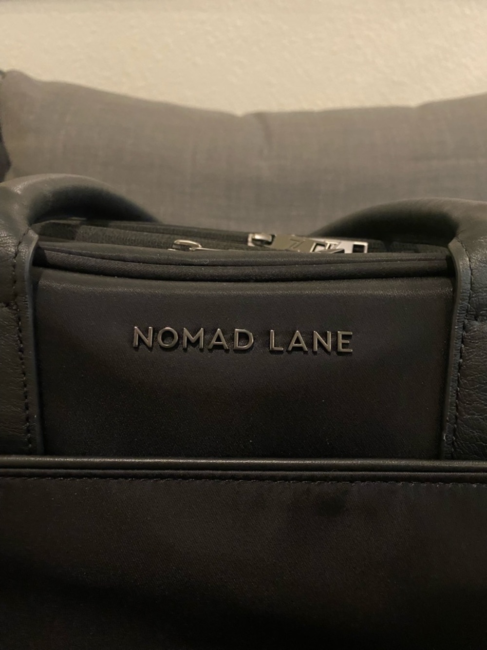 Nomad Lane Bento Bag - Picture 3 of 10